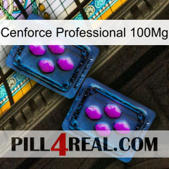 Cenforce Professional 100Mg 03